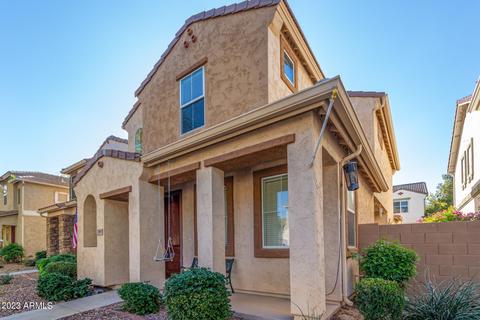 10045 E Isleta Ave, Mesa, AZ 85209 photo 2