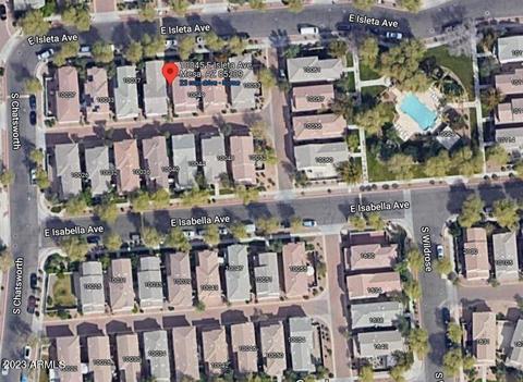 10045 E Isleta Ave, Mesa, AZ 85209 photo 33