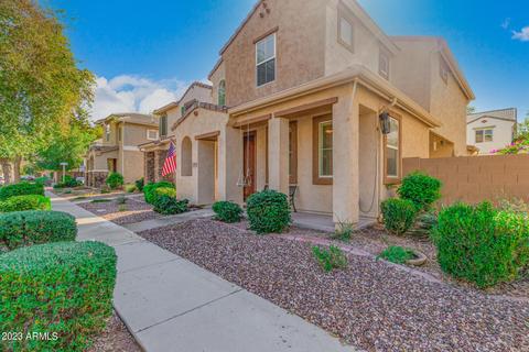 10045 E Isleta Ave, Mesa, AZ 85209 photo 4