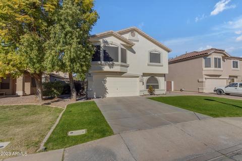 2040 E Palomino Dr, Gilbert, AZ 85296 photo 1