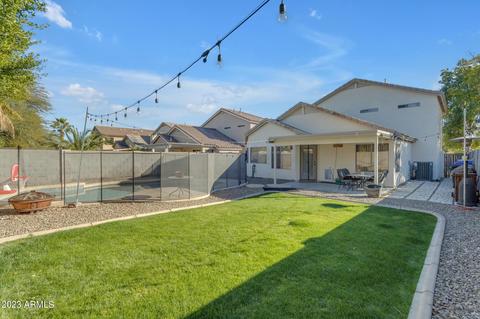2040 E Palomino Dr, Gilbert, AZ 85296 photo 34