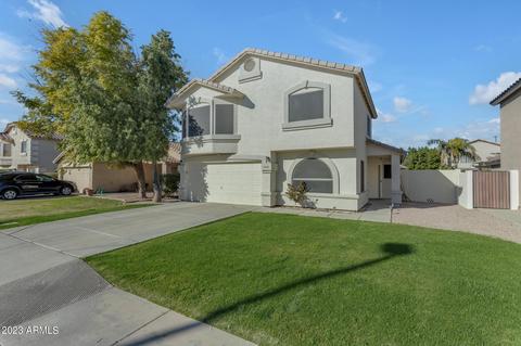 2040 E Palomino Dr, Gilbert, AZ 85296 photo 2