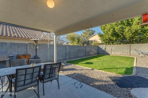 2040 E Palomino Dr, Gilbert, AZ 85296 photo 32