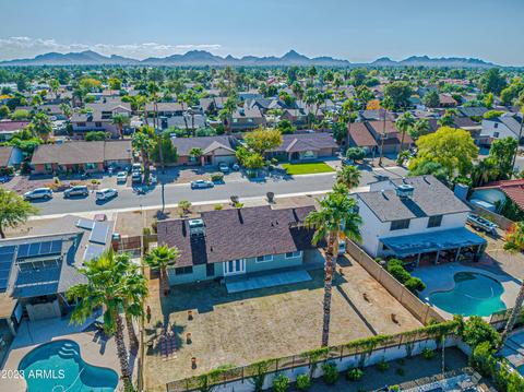 4702 E Grandview Rd, Phoenix, AZ 85032 photo 36