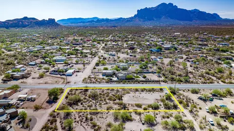 761 E Frontier St #-, Apache Junction, AZ 85119