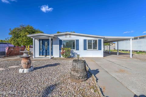 7708 E Hampton Ave, Mesa, AZ 85209 photo 1
