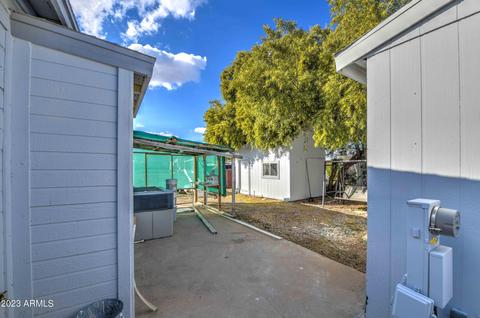 7708 E Hampton Ave, Mesa, AZ 85209 photo 21