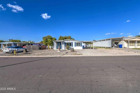 7708 E Hampton Ave, Mesa, AZ 85209 photo 2