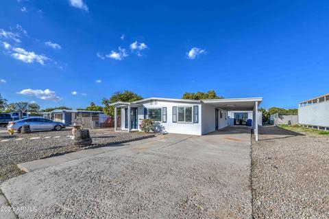 7708 E Hampton Ave, Mesa, AZ 85209 photo 4