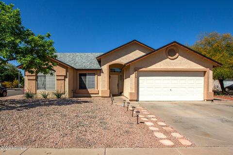2220 N Jackson Pl, Chandler, AZ 85225