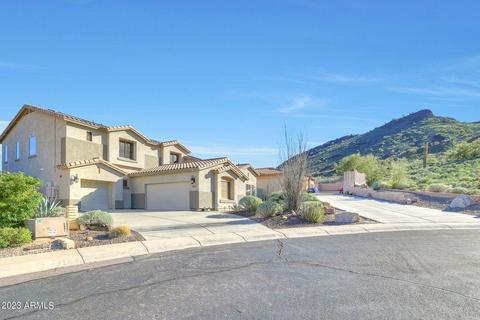 26607 N 59th Ln, Phoenix, AZ 85083 photo 4