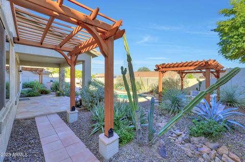 26607 N 59th Ln, Phoenix, AZ 85083 photo 80