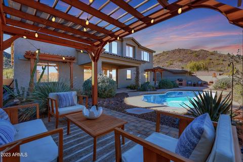 26607 N 59th Ln, Phoenix, AZ 85083 photo 84