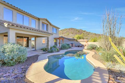 26607 N 59th Ln, Phoenix, AZ 85083 photo 91