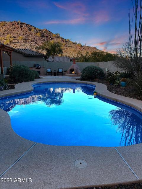 26607 N 59th Ln, Phoenix, AZ 85083 photo 87