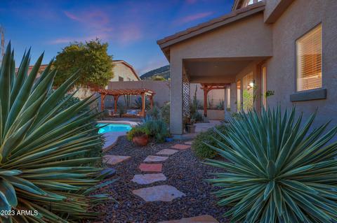 26607 N 59th Ln, Phoenix, AZ 85083 photo 81