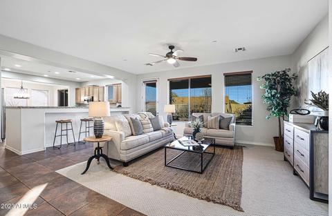 26607 N 59th Ln, Phoenix, AZ 85083 photo 15