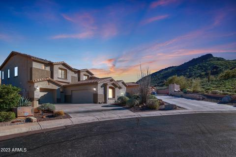 26607 N 59th Ln, Phoenix, AZ 85083 photo 1