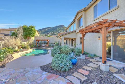 26607 N 59th Ln, Phoenix, AZ 85083 photo 94