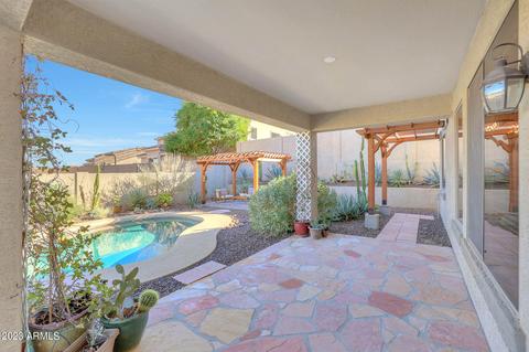 26607 N 59th Ln, Phoenix, AZ 85083 photo 79
