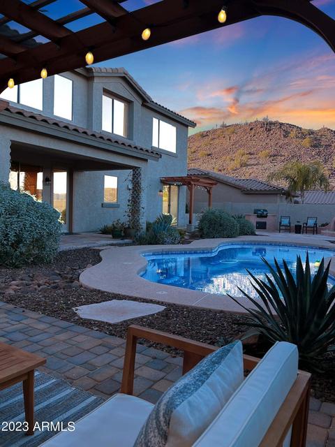 26607 N 59th Ln, Phoenix, AZ 85083 photo 76