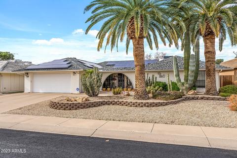 19410 N 130th Ave, Sun City West, AZ 85375