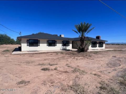 5000 E Hash Knife Draw Rd, San Tan Valley, AZ 85140
