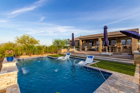16348 E Saguaro Vista Dr, Scottsdale, AZ 85262