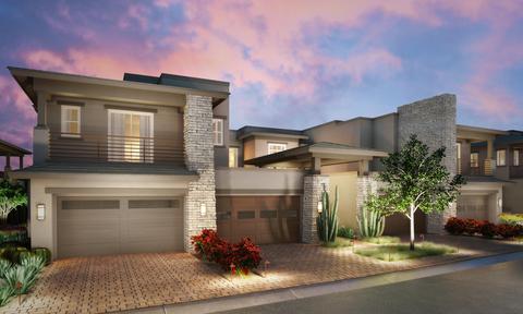 11673 N 136th St #1018, Scottsdale, AZ 85259