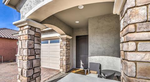 4366 E Skousen St, Gilbert, AZ 85295 photo 2
