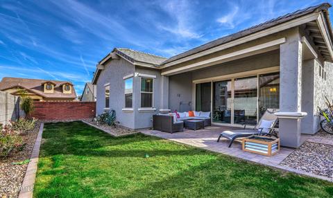4366 E Skousen St, Gilbert, AZ 85295 photo 21