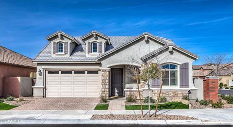 4366 E Skousen St, Gilbert, AZ 85295 photo 3