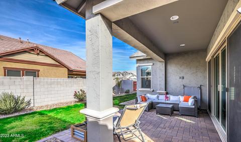 4366 E Skousen St, Gilbert, AZ 85295 photo 20