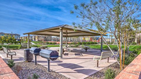 4366 E Skousen St, Gilbert, AZ 85295 photo 27