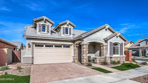 4366 E Skousen St, Gilbert, AZ 85295 photo 4
