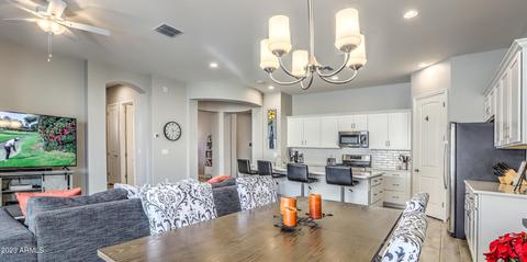4366 E Skousen St, Gilbert, AZ 85295 photo 5
