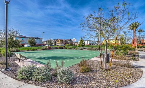 4366 E Skousen St, Gilbert, AZ 85295 photo 24