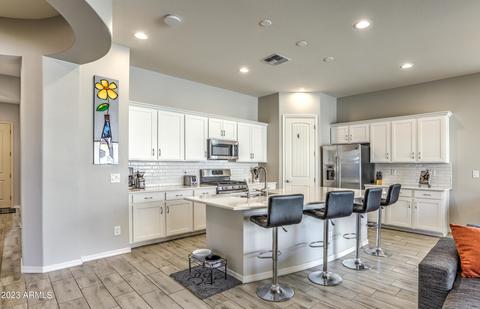 4366 E Skousen St, Gilbert, AZ 85295 photo 8