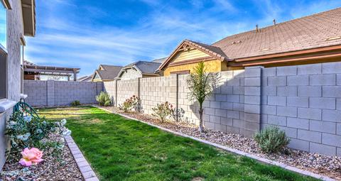 4366 E Skousen St, Gilbert, AZ 85295 photo 22