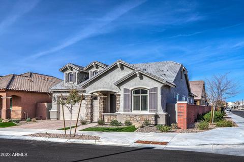 4366 E Skousen St, Gilbert, AZ 85295 photo 1
