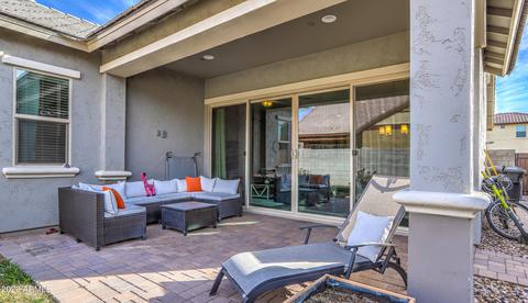 4366 E Skousen St, Gilbert, AZ 85295 photo 28