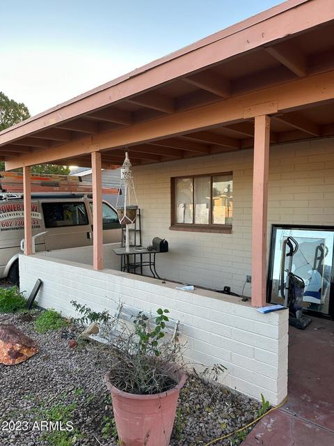 6415 E Aspen Ave, Mesa, AZ 85206 photo 2