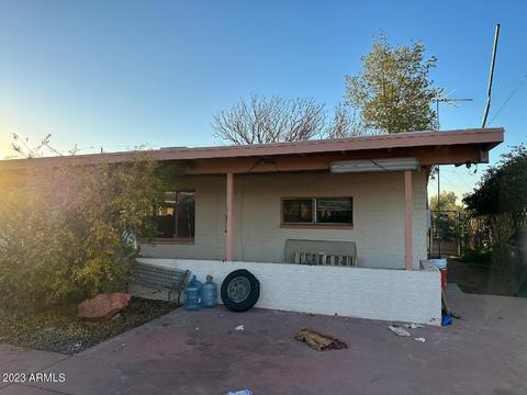 6415 E Aspen Ave, Mesa, AZ 85206 photo 1