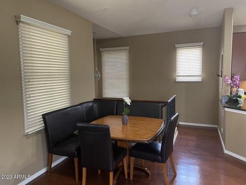 4147 E Jasper Dr, Gilbert, AZ 85296 photo 9