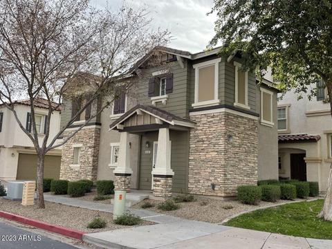 4147 E Jasper Dr, Gilbert, AZ 85296 photo 29