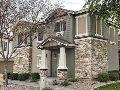 4147 E Jasper Dr, Gilbert, AZ 85296 photo 1