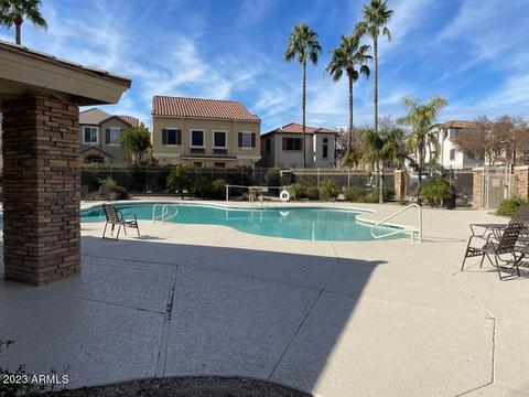 4147 E Jasper Dr, Gilbert, AZ 85296 photo 27