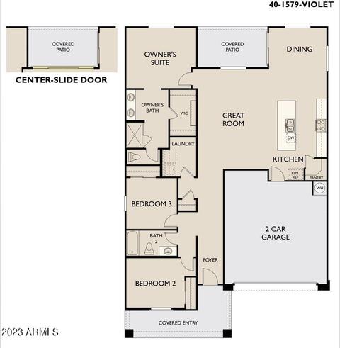 9333 E Steno Ave, Mesa, AZ 85212 photo 3