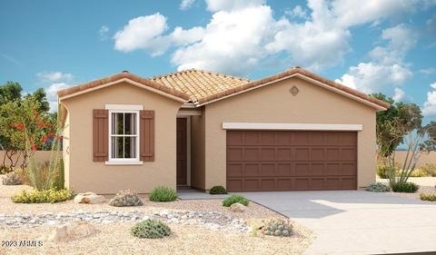 1262 E Kingman St, Casa Grande, AZ 85122