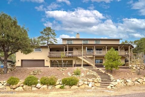 2070 W Mountain Laurel Rd W, Prescott, AZ 86303